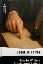 How To Write A Blackwood Article