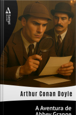 A Aventura De Abbey Grange