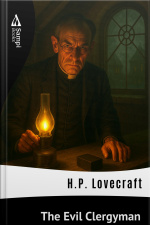 The Evil Clergyman