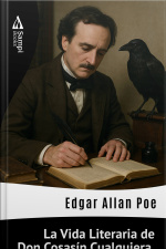 La Vida Literaria De Don Cosasín Cualquiera.