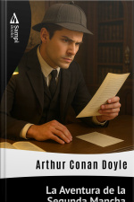 La Aventura De La Segunda Mancha