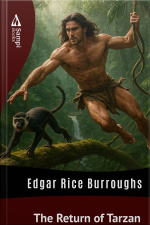 The Return Of Tarzan