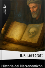 Historia Del Necronomicón