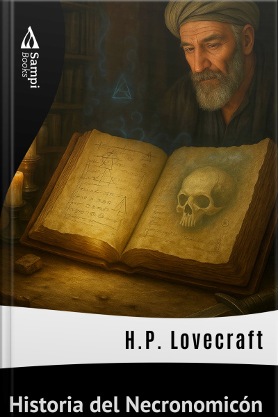 Historia Del Necronomicón