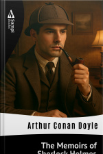 The Memoirs Of Sherlock Holmes