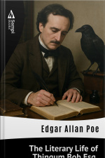 The Literary Life Of Thingum Bob Esq.