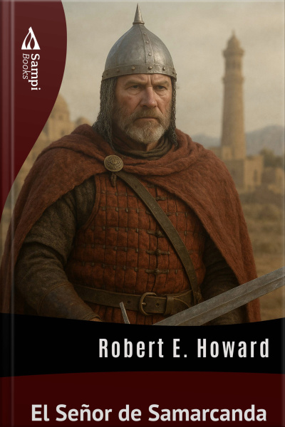 El Señor De Samarcanda