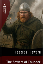The Sowers Of Thunder