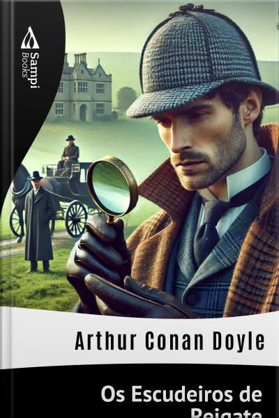 Os Escudeiros De Reigate