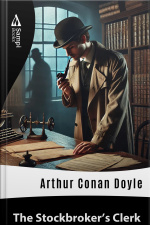 The Stockbrokers Clerk