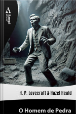 O Homem De Pedra