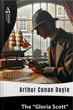 The gloria Scott