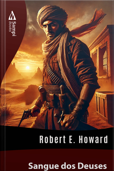 Sangue Dos Deuses