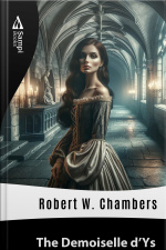 The Demoiselle Dys
