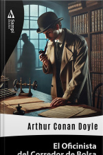 El Oficinista Del Corredor De Bolsa