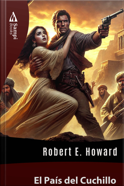 El País Del Cuchillo