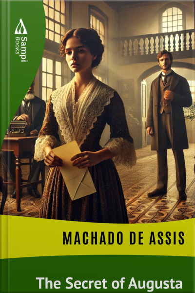 The Secret Of Augusta