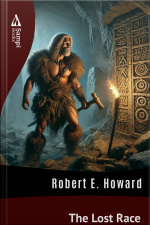 The Lost Race