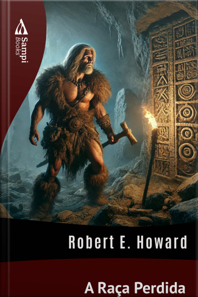 A Raça Perdida