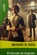 El Secreto De Augusta