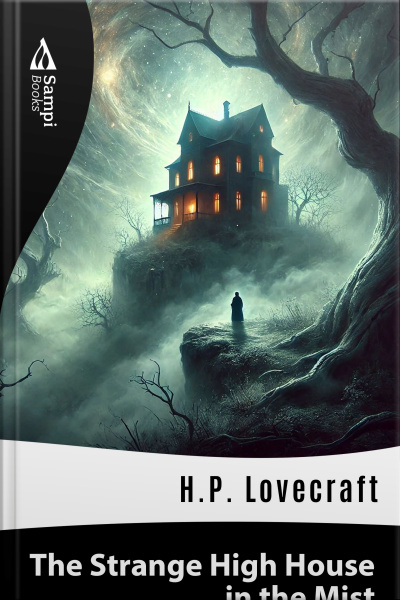 The Strange High House In The Mist