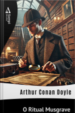 O Ritual Musgrave