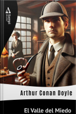 El Valle Del Miedo