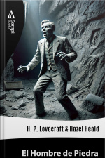 El Hombre De Piedra