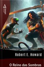 O Reino Das Sombras