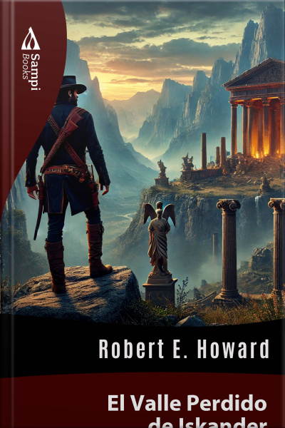 El Valle Perdido De Iskander