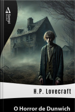 O Horror De Dunwich