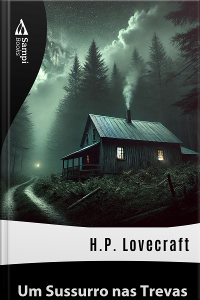Um Sussurro Nas Trevas