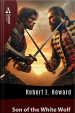 Son Of The White Wolf
