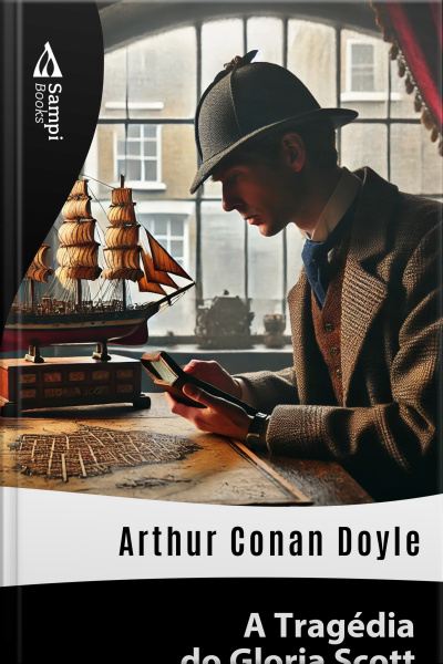 A Tragédia Do Gloria Scott