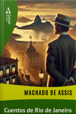 Cuentos De Río De Janeiro