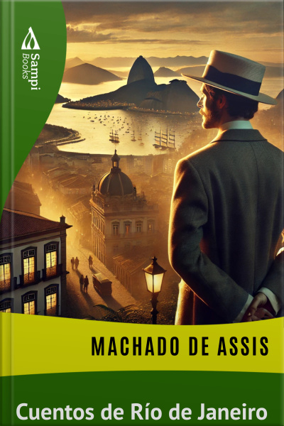 Cuentos De Río De Janeiro