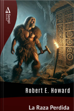 La Raza Perdida
