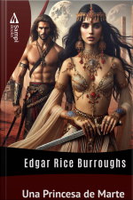 Una Princesa De Marte