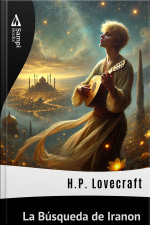 La Búsqueda De Iranon
