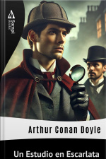 Un Estudio En Escarlata