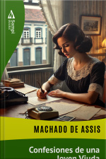 Confesiones De Una Joven Viuda