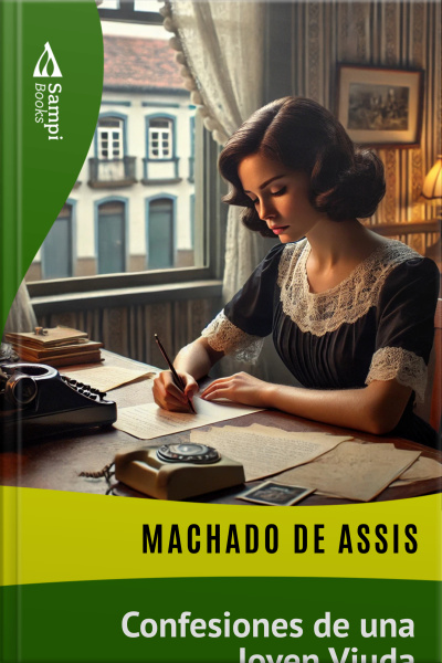 Confesiones De Una Joven Viuda