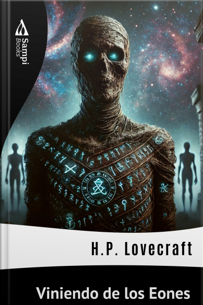 Viniendo De Los Eones