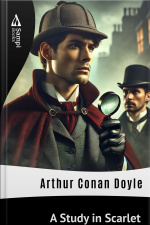 A Study In Scarlet