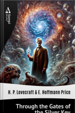 Through The Gates Of The Silver Key