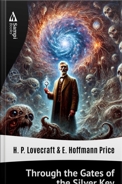 Through The Gates Of The Silver Key