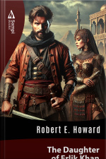 The Daughter Of Erlik Khan