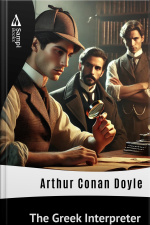 The Greek Interpreter