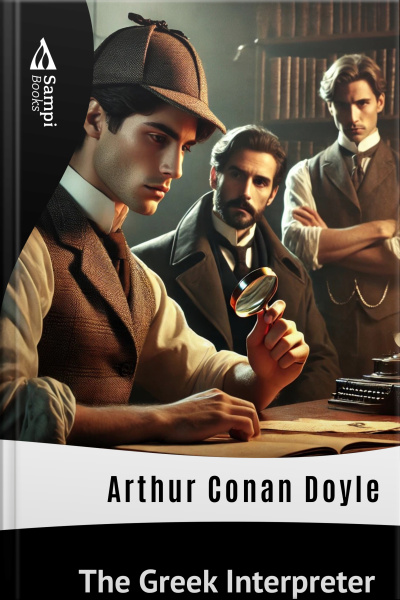 The Greek Interpreter