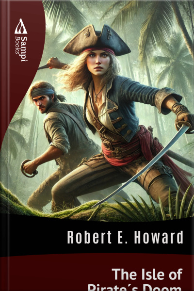 The Isle Of Pirate´s Doom